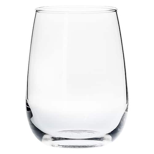 GLA-BOR-11096942.jpg BORGONOVO DUCALE STEMLESS WATER 38CL ITALY - DISCONTINUED - Image 1