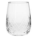 BORGONOVO ROCOCO STEMLESS 49CL ITALY - DISCONTINUED