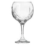 BORGONOVO ROCOCO GIN TONIC STEMGLASS 64CL ITALY