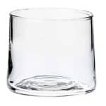 BORGONOVO GLASS ELIXIR SHOT 5.5X5.5CM 11CL ITALY