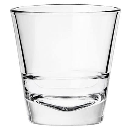 BORGONOVO CONIC STACKABLE 35CL DOF- DISCONTINUED
