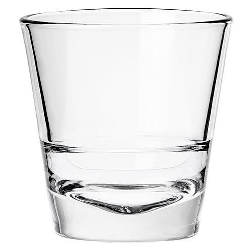 GLA-BOR-11163720.jpg BORGONOVO CONIC STACKABLE 35CL DOF- DISCONTINUED - Image 1