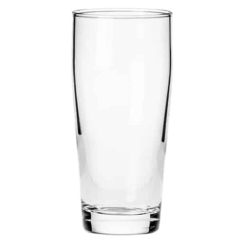 GLA-BOR-11901120.jpg BORGONOVO LUBECK 0.2 27CL BEER - DISCONTINUED - Image 1
