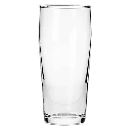 GLA-BOR-11901220.jpg BORGONOVO LUBECK 0.4 49CL BEER - DISCONTINUED - Image 1