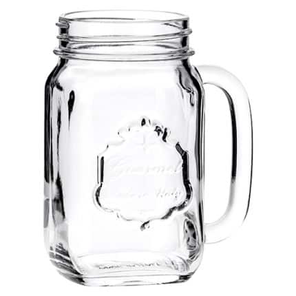 BORGONOVO COUNTRY MUG GOURMET 48CL - DISCONTINUED
