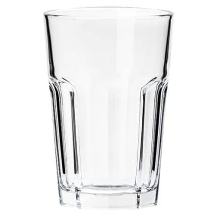 BORGONOVO LONDON 41.5CL HB TUMBLER - DISCONTINUED