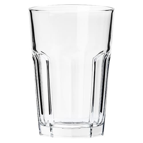 GLA-BRO-11085720.jpg BORGONOVO LONDON 48CL HB TUMBLER - DISCONTINUED - Image 1