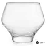 JICARA ROCKS TUMBLER GLASS DOF 37CL 70296 LIBBEY USA