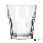 GIBRALTAR ROCKS TUMBLER GLASS DOF 35.5CL 70678 LIBBEY USA