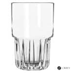 EVEREST COOLER TUMBLER GLASS HB 35.5CL 70566 LIBBEY USA