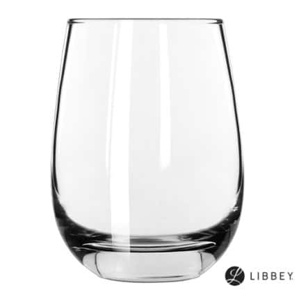 STEMELESS GLASS WATER 45.1CL 70264 LIBBEY USA
