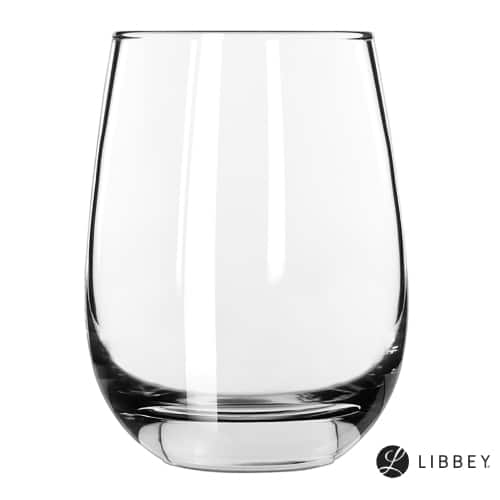 GLA-LIB-231.jpg STEMELESS GLASS WATER 45.1CL 70264 LIBBEY USA - Image 1