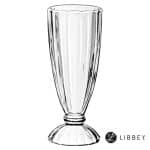 FOUNTAINWARE SODA MILKSHAKE GLASS 35.5CL 70834 LIBBEY USA