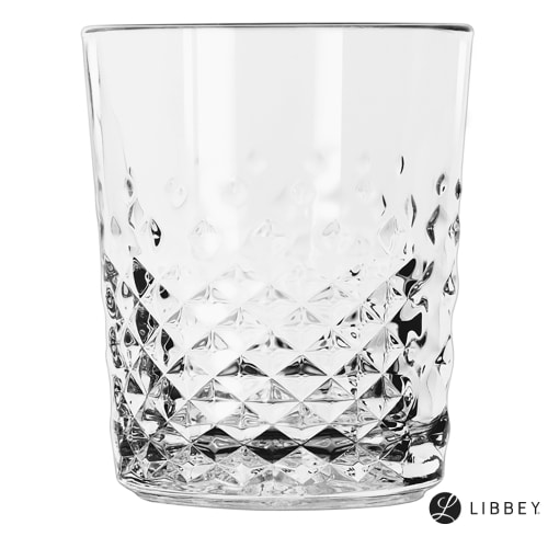 GLA-LIB-925500.jpg OCULAR WHISKEY TUMBLER GLASS DOF 35.5CL 70310 LIBBEY USA - Image 1