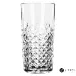 OCULAR BEVERAGE TUMBLER GLASS HB 41.4CL 70311 LIBBEY USA