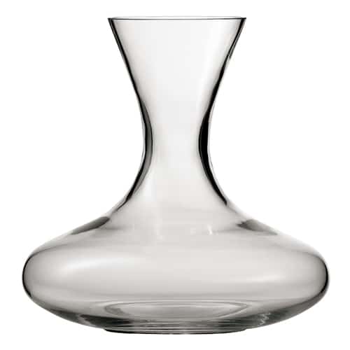 GLA-ZWI-104112.jpg DECANTER DIVA 1L MUSE ZWIESEL - DISCONTINUED - Image 1