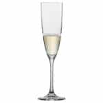 CLASSICO CHAMPAGNE 21CL ZWIESEL GERMANY