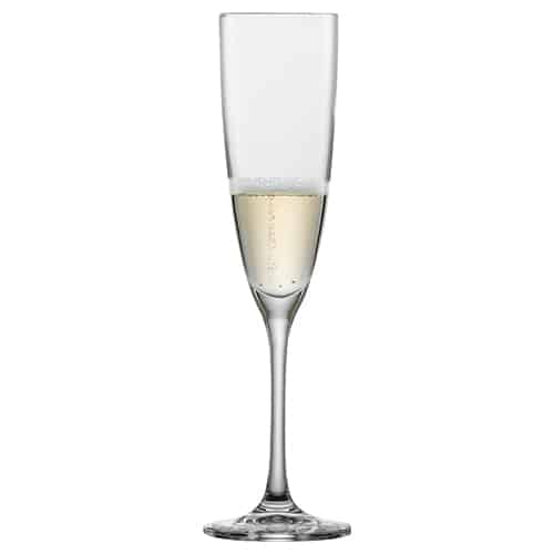 GLA-ZWI-106223.jpg CLASSICO CHAMPAGNE 21CL ZWIESEL GERMANY - Image 1