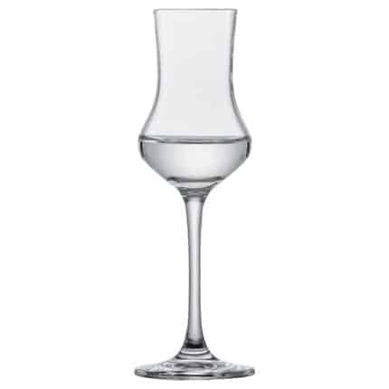 CLASSICO DIGESTIV GRAPPA 9.5CL ZWIESEL GERMANY