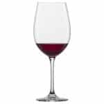 CLASSICO BORDEAUX WINE 64.5CL ZWIESEL GERMANY