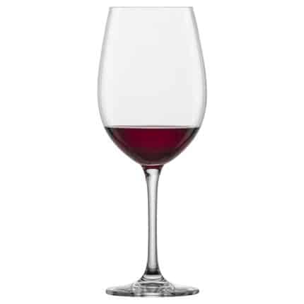 CLASSICO BORDEAUX WINE 64.5CL ZWIESEL GERMANY