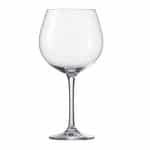 CLASSICO BURGUNDY WINE 81.4CL ZWIESEL GERMANY