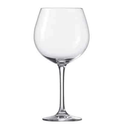 CLASSICO BURGUNDY WINE 81.4CL ZWIESEL GERMANY