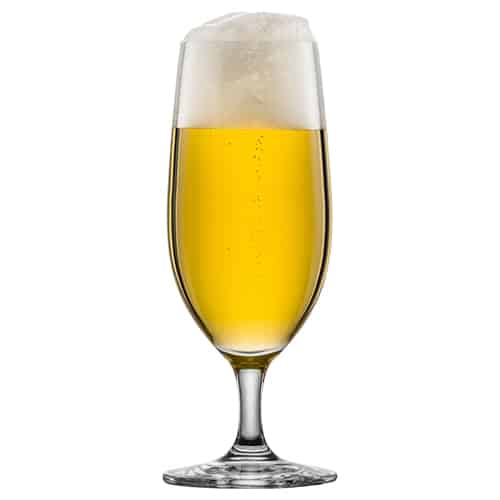 GLA-ZWI-106296.jpg BEER CLASSICO TULIP 36CL ZWIESEL GERMANY - Image 1