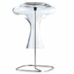 DECANTER DRYER STAND 37CM ZWIESEL GERMANY