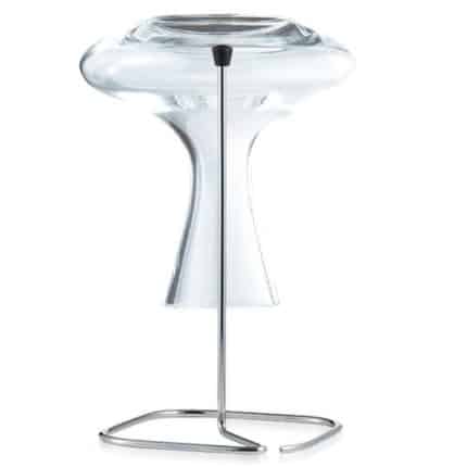 DECANTER DRYER STAND 37CM ZWIESEL GERMANY