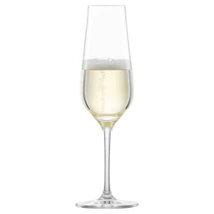 FINE SPARKLING WINE ASTI 23.5CL ZWIESEL GERMANY