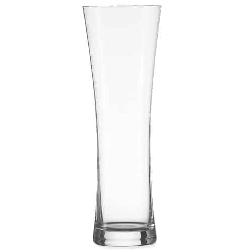 GLA-ZWI-115269.jpg BEER BASIC WHEAT 70.3CL 0.5 ZWIESEL GERMANY - Image 1