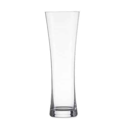 GLA-ZWI-115270.jpg BEER BASIC WHEAT SMALL 45CL ZWIESEL GERMANY - Image 1