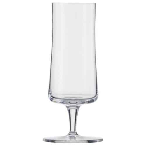GLA-ZWI-115274.jpg BEER BASIC PILSNER 51.3CL ZWIESEL GERMANY - Image 1