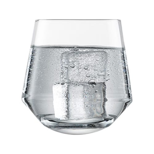 GLA-ZWI-116458.jpg BAR SPECIAL PARTY DANCING TUNBLER 40CL or 116563 ZWIESEL GERMANY - Image 1