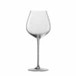 LA ROSE BURGUNDY GOBLET 115,3CL ZWIESEL GERMANY