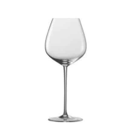LA ROSE BURGUNDY GOBLET 115,3CL ZWIESEL GERMANY