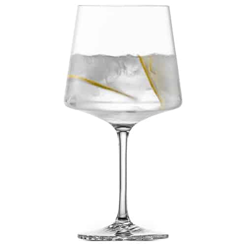 GLA-ZWI-123385.jpg ECHO GIN TONIC 63CL ZWIESEL GERMANY - Image 1
