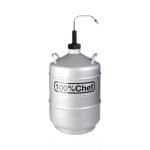 100CHEF NITROGEN CONTAINER 20L SPAIN - Image 2