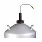 100CHEF NITROGEN CONTAINER 20L SPAIN - Image 3
