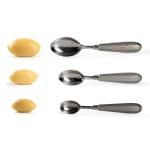 100 CHEF TOOL PERFECT QUENELLE M
