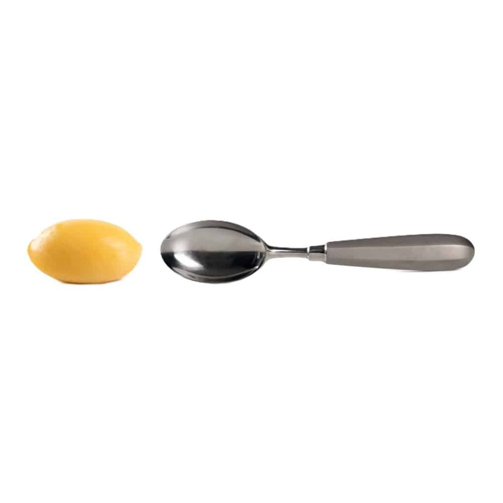 KAK-100-P-64599.jpg 100 CHEF TOOL PERFECT QUENELLE XL - Image 1