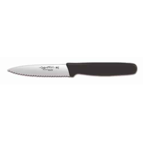 KAK-GTS-39-100692.jpg PROFESSIONAL SERRATED KNIFE 11CM GTSA - BY ORDER - Image 1