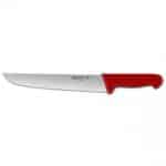 DISCONTINUED - PROFESSIONAL MEAT FILLETING KNIFE 20CM RED GTSA