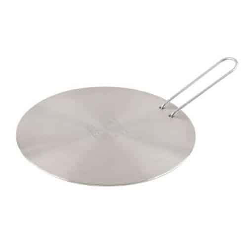 KAK-ILS-02750120IVV.jpg INDUCTION OR FLAME ADAPTOR 12CM S/S ILSA ITALY - Image 1