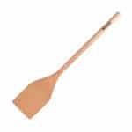 WOODEN SPATULA 35CM NOVATEX