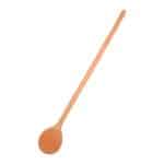WOODEN SPOON 60CM UNIQUE