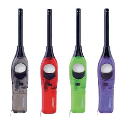 GAS FLAME LIGHTER 23CM NOV