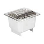 BY ORDER BUTTER ROLLER SPREADER INOX NOVATEX