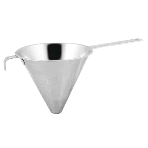KAK-PAD-41925-24.jpg CHINESE COLANDER 24CM INOX PADERNO ITALY - BY ORDER - Image 1